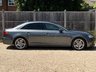 USED 2017 66 AUDI A4 2.0 A4 S Line TFSI Quattro Semi-Auto 4WD 4dr Long MOT Apple CarPlay