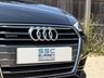 USED 2017 66 AUDI A4 2.0 A4 S Line TFSI Quattro Semi-Auto 4WD 4dr Long MOT Apple CarPlay