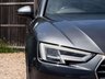 USED 2017 66 AUDI A4 2.0 A4 S Line TFSI Quattro Semi-Auto 4WD 4dr Long MOT Apple CarPlay