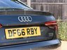 USED 2017 66 AUDI A4 2.0 A4 S Line TFSI Quattro Semi-Auto 4WD 4dr Long MOT Apple CarPlay