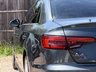 USED 2017 66 AUDI A4 2.0 A4 S Line TFSI Quattro Semi-Auto 4WD 4dr Long MOT Apple CarPlay