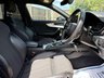 USED 2017 66 AUDI A4 2.0 A4 S Line TFSI Quattro Semi-Auto 4WD 4dr Long MOT Apple CarPlay