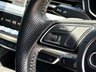 USED 2017 66 AUDI A4 2.0 A4 S Line TFSI Quattro Semi-Auto 4WD 4dr Long MOT Apple CarPlay