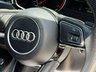 USED 2017 66 AUDI A4 2.0 A4 S Line TFSI Quattro Semi-Auto 4WD 4dr Long MOT Apple CarPlay