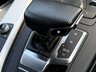 USED 2017 66 AUDI A4 2.0 A4 S Line TFSI Quattro Semi-Auto 4WD 4dr Long MOT Apple CarPlay