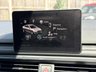 USED 2017 66 AUDI A4 2.0 A4 S Line TFSI Quattro Semi-Auto 4WD 4dr Long MOT Apple CarPlay