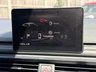 USED 2017 66 AUDI A4 2.0 A4 S Line TFSI Quattro Semi-Auto 4WD 4dr Long MOT Apple CarPlay