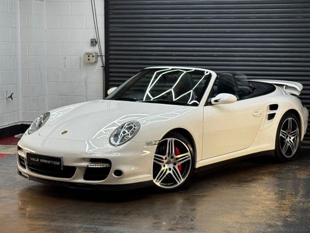 View our PORSCHE 911