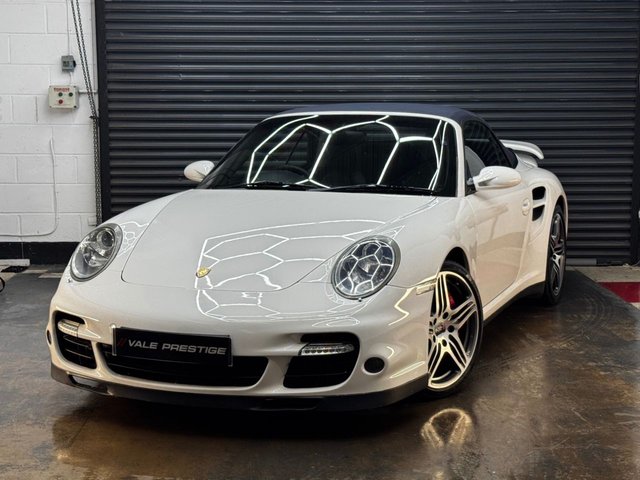 View our PORSCHE 911
