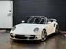 USED 2007 07 PORSCHE 911 ES MOTORS 900 BHP 997 Turbo Cabriolet 