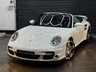 USED 2007 07 PORSCHE 911 ES MOTORS 900 BHP 997 Turbo Cabriolet 