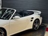 USED 2007 07 PORSCHE 911 ES MOTORS 900 BHP 997 Turbo Cabriolet 