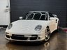 USED 2007 07 PORSCHE 911 ES MOTORS 900 BHP 997 Turbo Cabriolet 