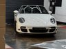 USED 2007 07 PORSCHE 911 ES MOTORS 900 BHP 997 Turbo Cabriolet 