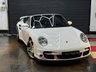 USED 2007 07 PORSCHE 911 ES MOTORS 900 BHP 997 Turbo Cabriolet 