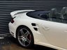 USED 2007 07 PORSCHE 911 ES MOTORS 900 BHP 997 Turbo Cabriolet 