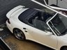 USED 2007 07 PORSCHE 911 ES MOTORS 900 BHP 997 Turbo Cabriolet 