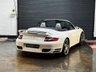 USED 2007 07 PORSCHE 911 ES MOTORS 900 BHP 997 Turbo Cabriolet 