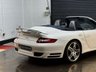 USED 2007 07 PORSCHE 911 ES MOTORS 900 BHP 997 Turbo Cabriolet 