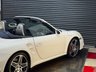 USED 2007 07 PORSCHE 911 ES MOTORS 900 BHP 997 Turbo Cabriolet 