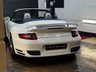 USED 2007 07 PORSCHE 911 ES MOTORS 900 BHP 997 Turbo Cabriolet 
