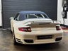 USED 2007 07 PORSCHE 911 ES MOTORS 900 BHP 997 Turbo Cabriolet 