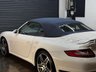 USED 2007 07 PORSCHE 911 ES MOTORS 900 BHP 997 Turbo Cabriolet 
