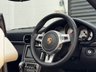 USED 2007 07 PORSCHE 911 ES MOTORS 900 BHP 997 Turbo Cabriolet 