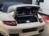 USED 2007 07 PORSCHE 911 ES MOTORS 900 BHP 997 Turbo Cabriolet 