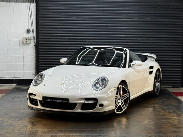 View our PORSCHE 911