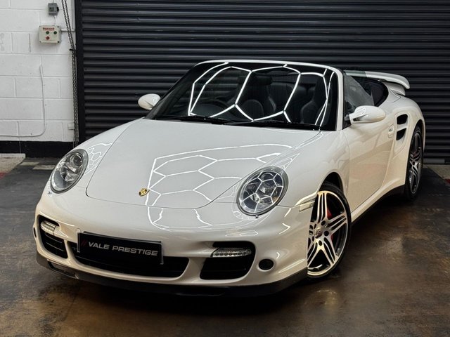 View our PORSCHE 911