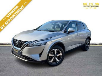 2023 NISSAN QASHQAI