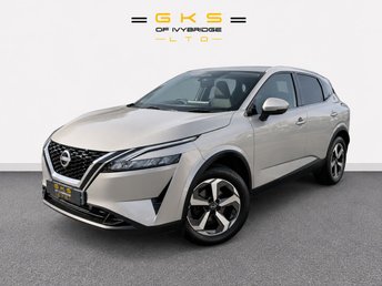 2023 NISSAN QASHQAI