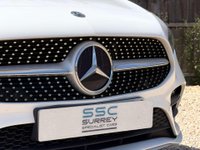 USED 2019 19 MERCEDES-BENZ A-CLASS 1.3 A 180 AMG Line 5dr Long MOT Sat Nav Parking Camer