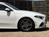 USED 2019 19 MERCEDES-BENZ A-CLASS 1.3 A 180 AMG Line 5dr Long MOT Sat Nav Parking Camer
