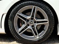 USED 2019 19 MERCEDES-BENZ A-CLASS 1.3 A 180 AMG Line 5dr Long MOT Sat Nav Parking Camer
