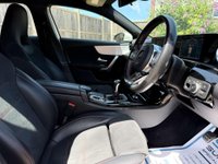 USED 2019 19 MERCEDES-BENZ A-CLASS 1.3 A 180 AMG Line 5dr Long MOT Sat Nav Parking Camer