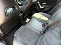 USED 2019 19 MERCEDES-BENZ A-CLASS 1.3 A 180 AMG Line 5dr Long MOT Sat Nav Parking Camer