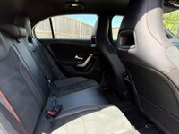 USED 2019 19 MERCEDES-BENZ A-CLASS 1.3 A 180 AMG Line 5dr Long MOT Sat Nav Parking Camer