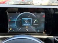 USED 2019 19 MERCEDES-BENZ A-CLASS 1.3 A 180 AMG Line 5dr Long MOT Sat Nav Parking Camer