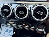 USED 2019 19 MERCEDES-BENZ A-CLASS 1.3 A 180 AMG Line 5dr Long MOT Sat Nav Parking Camer