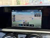 USED 2019 19 MERCEDES-BENZ A-CLASS 1.3 A 180 AMG Line 5dr Long MOT Sat Nav Parking Camer