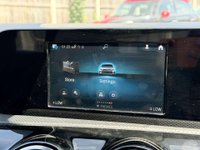 USED 2019 19 MERCEDES-BENZ A-CLASS 1.3 A 180 AMG Line 5dr Long MOT Sat Nav Parking Camer