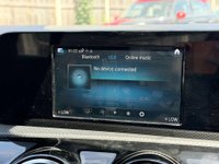 USED 2019 19 MERCEDES-BENZ A-CLASS 1.3 A 180 AMG Line 5dr Long MOT Sat Nav Parking Camer