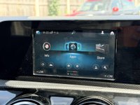 USED 2019 19 MERCEDES-BENZ A-CLASS 1.3 A 180 AMG Line 5dr Long MOT Sat Nav Parking Camer