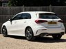 USED 2019 19 MERCEDES-BENZ A-CLASS 1.3 A 180 AMG Line 5dr Long MOT Sat Nav Parking Camer