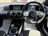 USED 2019 19 MERCEDES-BENZ A-CLASS 1.3 A 180 AMG Line 5dr Long MOT Sat Nav Parking Camer