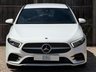USED 2019 19 MERCEDES-BENZ A-CLASS 1.3 A 180 AMG Line 5dr Long MOT Sat Nav Parking Camer