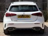 USED 2019 19 MERCEDES-BENZ A-CLASS 1.3 A 180 AMG Line 5dr Long MOT Sat Nav Parking Camer