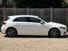 USED 2019 19 MERCEDES-BENZ A-CLASS 1.3 A 180 AMG Line 5dr Long MOT Sat Nav Parking Camer